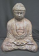 E507 Buddha (small) 10 x 8 in..JPG